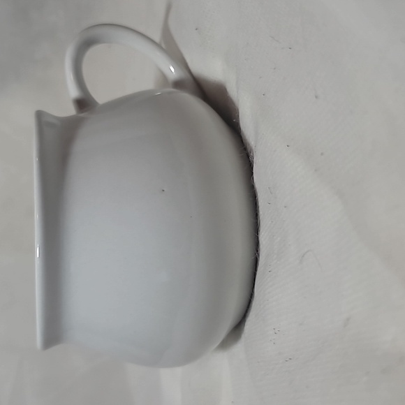 DAT'L DO-IT INC. Vintage Chicken Soup Ceramic Pottery Mug Bowl Cup With Recipe - Picture 2 of 5